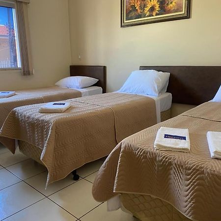 Hotel Marcan Сумаре Екстер'єр фото